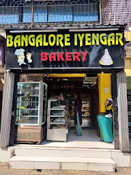 Bangalore Iyangar's Bakery photo 1