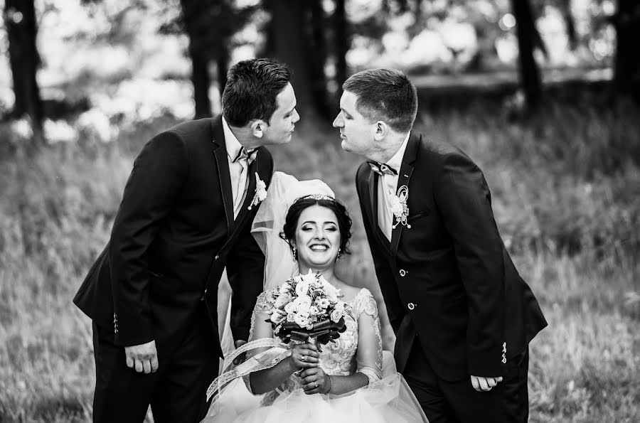 Wedding photographer Arsen Kizim (arsenif). Photo of 21 August 2017
