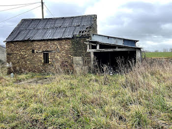 maison à Forges-la-Forêt (35)