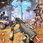 Cover Image of Download Mountain Assault Shooting 2019– Shooting Games 3D 2.0.06 APK