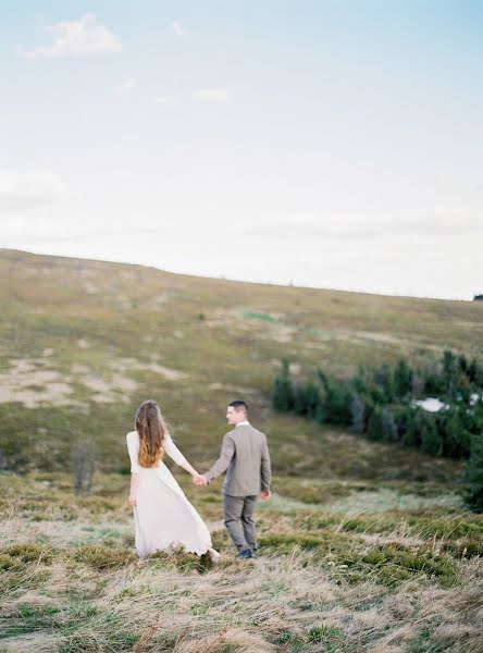 Photographe de mariage Igor Maykherkevich (maycherkevych). Photo du 4 juillet 2016