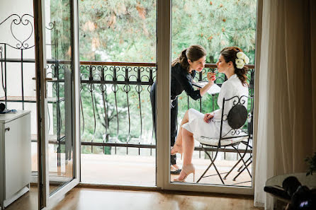 Wedding photographer Andrey Dolzhenko (andreydolzhenko). Photo of 21 July 2019