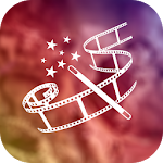 Cover Image of ダウンロード Video Editor with music 1.1 APK