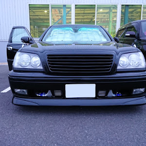 クラウンアスリート JZS171