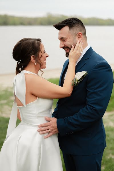 Fotografo di matrimoni Emma Póli (emmapoli). Foto del 5 aprile