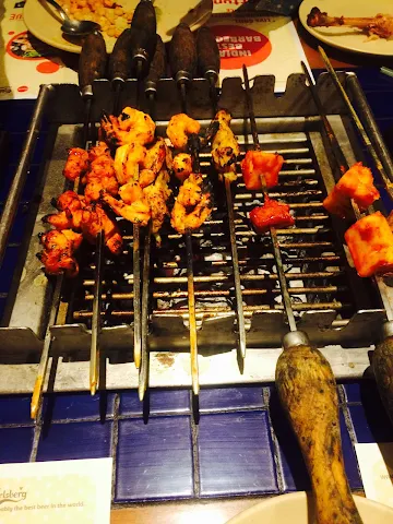 Barbeque Nation photo 