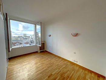 appartement à Nanterre (92)