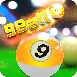 9 Ball Extreme logo