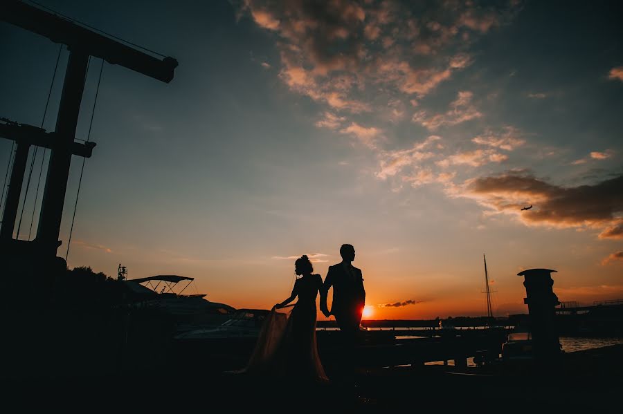 Fotógrafo de bodas Viktoriya Romanova (panna). Foto del 12 de agosto 2017