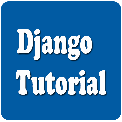 Django tutorial