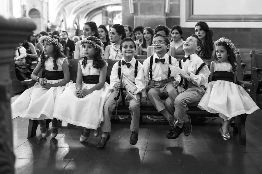 Hochzeitsfotograf Juan Luis Gutierrez (juanluis). Foto vom 13. Mai 2015