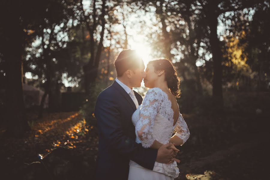 Fotógrafo de casamento Gabriella Rotondi (gabriellarotond). Foto de 6 de maio 2016