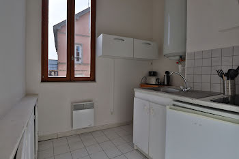 duplex à Troyes (10)