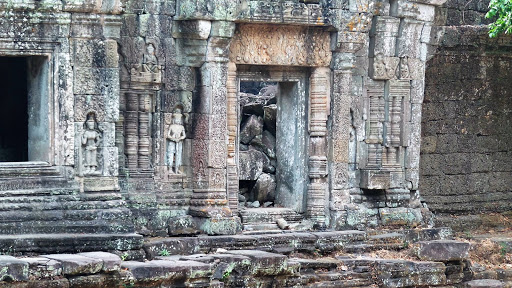 Cambodia 2016