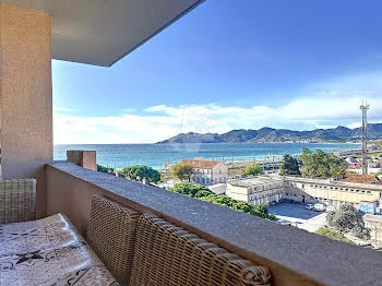 appartement à Cannes la bocca (06)