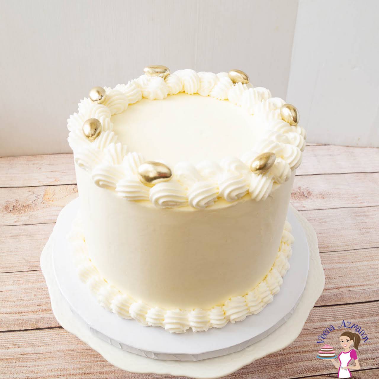Chocolate Fondant for Cake Decorating (No Marshmallows) - Veena