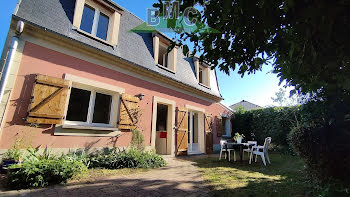 maison à Le Plessis-Bouchard (95)