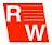 RW Electrical Plumbing and Heating Ltd  Logo