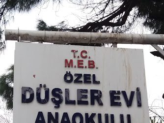 Düşler Evi Anaokulu