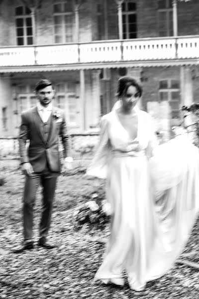 Vestuvių fotografas Ricardo Ranguetti (ricardoranguett). Nuotrauka 2023 balandžio 24