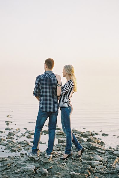 Wedding photographer Vitaliy Slepcov (vitalysleptsov). Photo of 2 November 2015