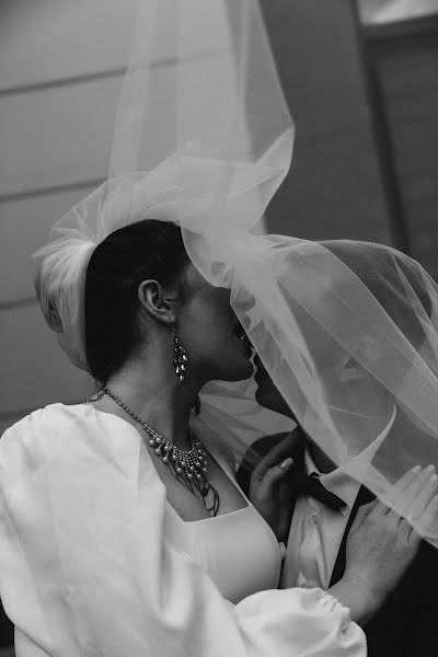 婚禮攝影師Pasha Sokol（pashasokolfoto）。5月8日的照片
