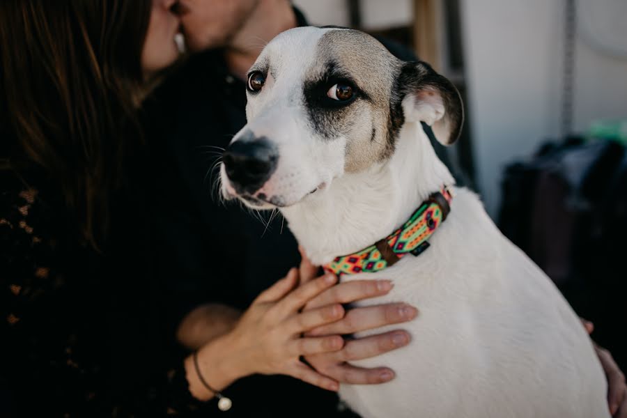 Fotografo di matrimoni Marcos Valdés (marcosvaldes). Foto del 17 maggio 2019