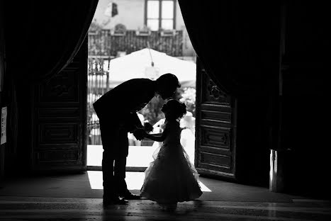 Fotografo di matrimoni Vincenzo Blandino (blandino). Foto del 19 giugno 2015