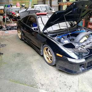 MR2 SW20