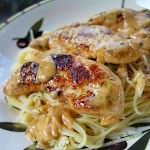 Crazy Good Chicken was pinched from <a href="https://www.facebook.com/CookingClubb/photos/a.481036132039352.1073741828.481034552039510/658797560929874/?type=3" target="_blank">www.facebook.com.</a>