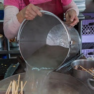 舊城傳統美食