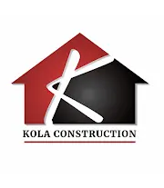 Kola Construction Ltd Logo