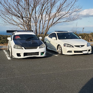 インテグラ DC5