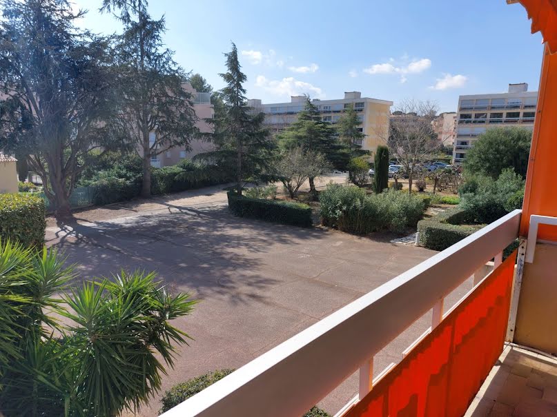 Vente appartement 5 pièces 96.26 m² à Sainte-Maxime (83120), 426 400 €