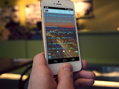 Free Zagreb Music ONLINE APK for Android