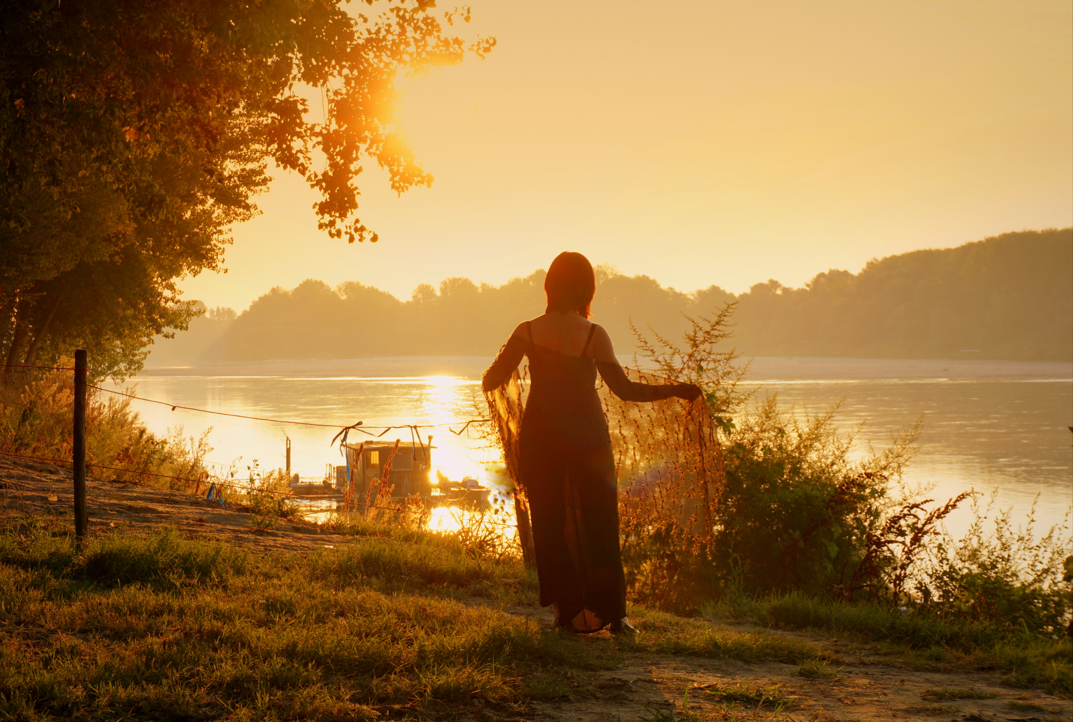 La magia dell'alba di Furlissima