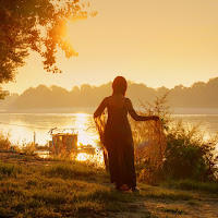 La magia dell'alba di 