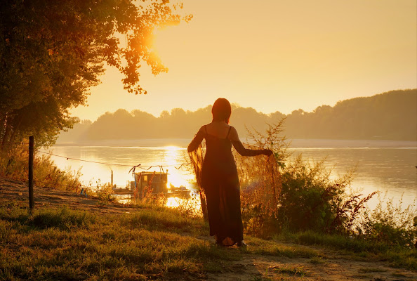 La magia dell'alba di Furlissima