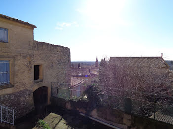 appartement à Lédenon (30)