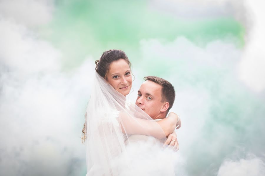 Wedding photographer Gábor Jenei (gaaborphoto). Photo of 28 September 2020