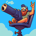 Lazy Apocalypse: Tower Defense