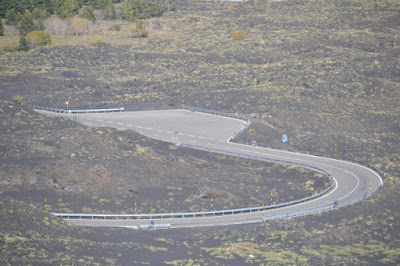 Una strada da percorrere di nkumbita