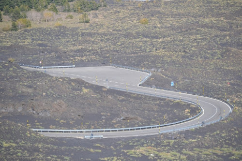 Una strada da percorrere di nkumbita