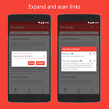 URL Manager - Apps on Google Play - 