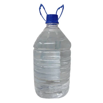 Star Packaged Water Pet Bottle 5 Ltr