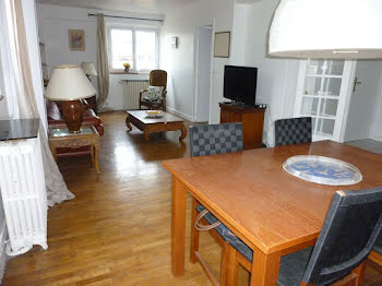 appartement à Paris 18ème (75)