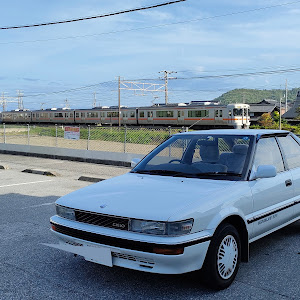 スプリンター AE91