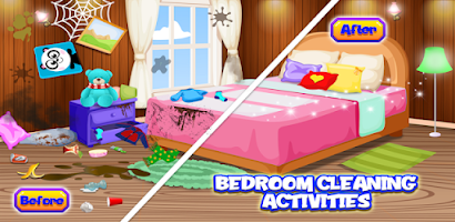 Doll Room APK 1.0 Free Download For Android Mobile Game