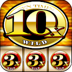 Vegas Wild Slots logo