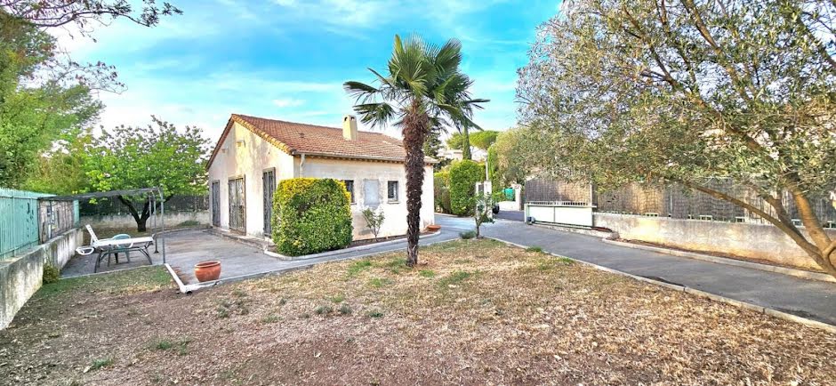 Vente maison 4 pièces 75 m² à Frejus (83600), 390 000 €